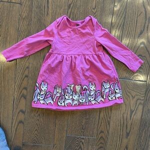Tea collection size 2T dress